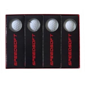 👉 NEW Speedsoft Golf Balls Set